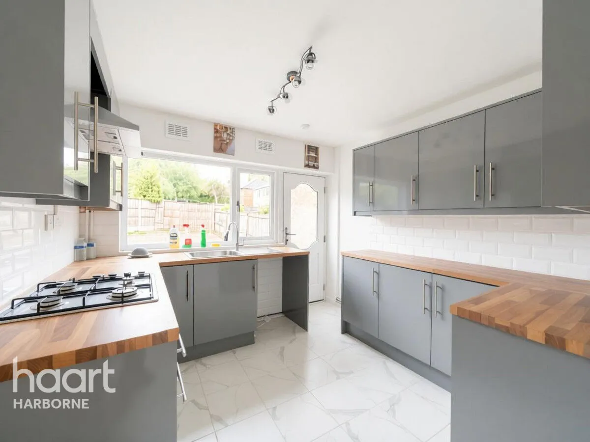 Poole Crescent, Harborne, B17, photo 2