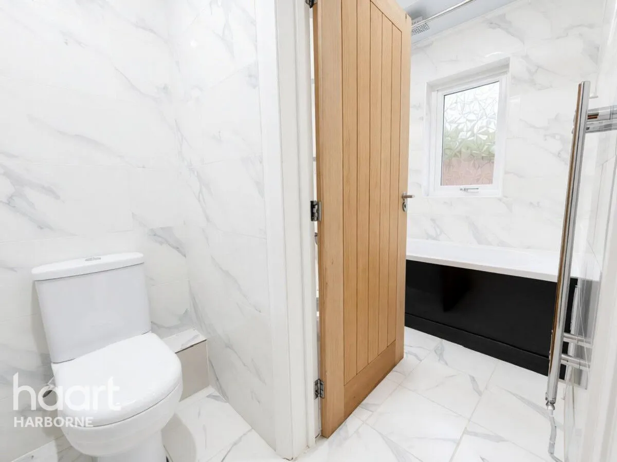 Poole Crescent, Harborne, B17, photo 11