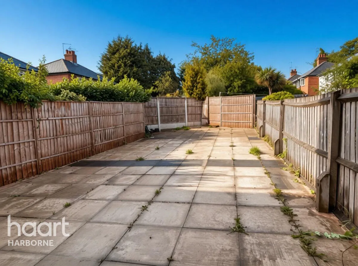 Poole Crescent, Harborne, B17, photo 13