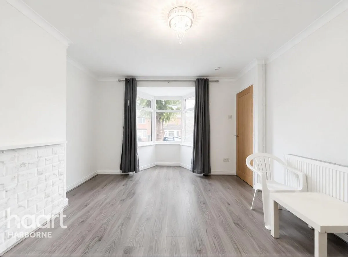 Poole Crescent, Harborne, B17, photo 4