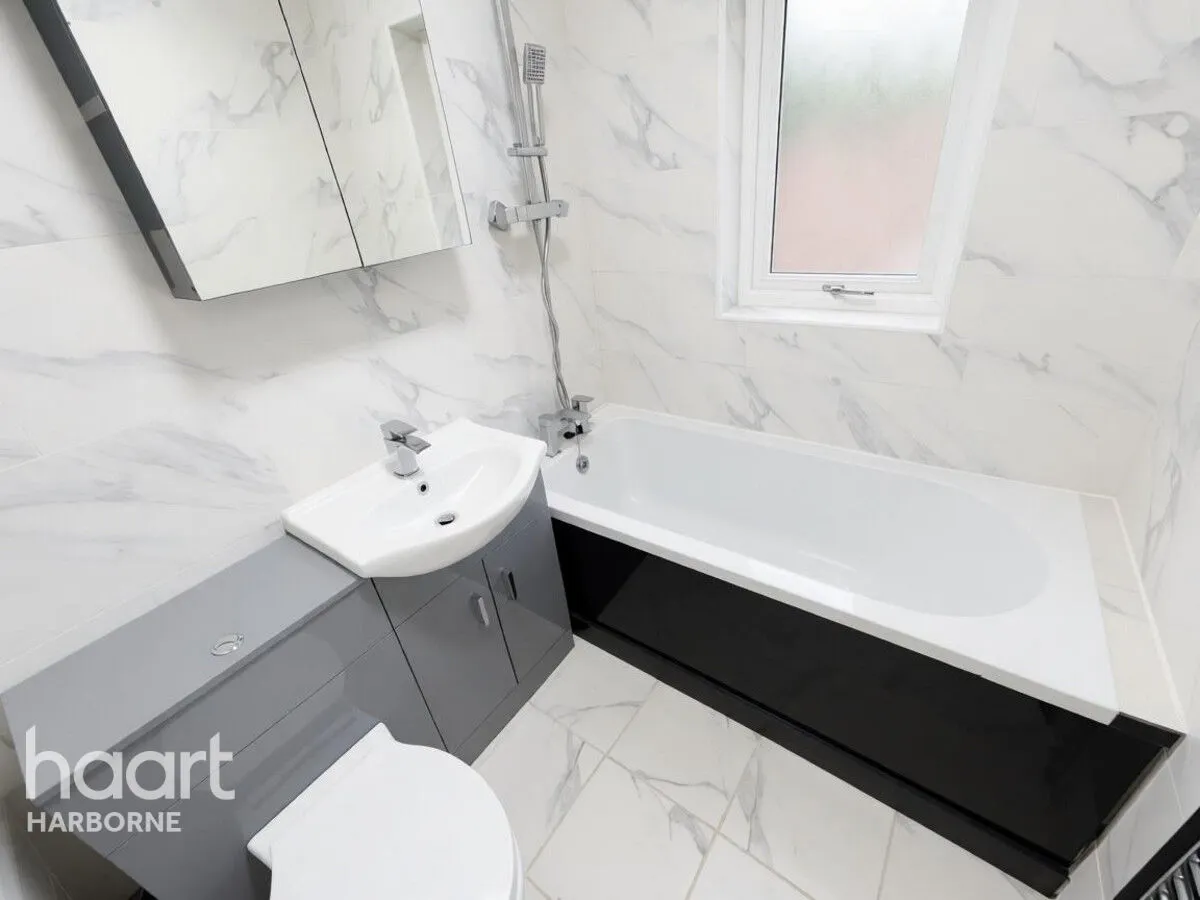 Poole Crescent, Harborne, B17, photo 12