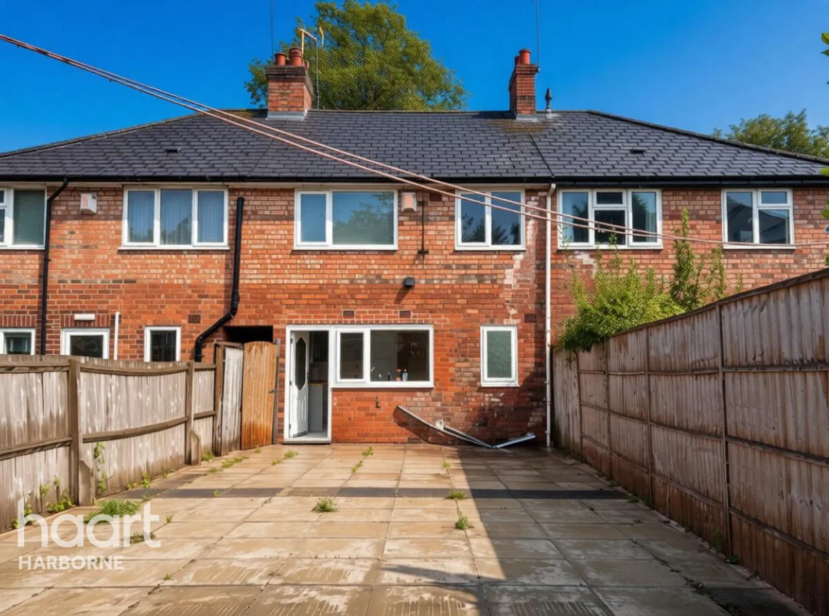 Poole Crescent, Harborne, B17, photo 14