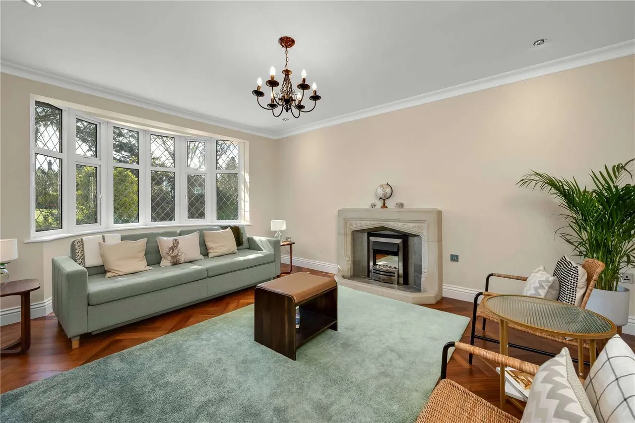 The Green, Ewell, Epsom, Surrey, KT17 3JN, photo 11