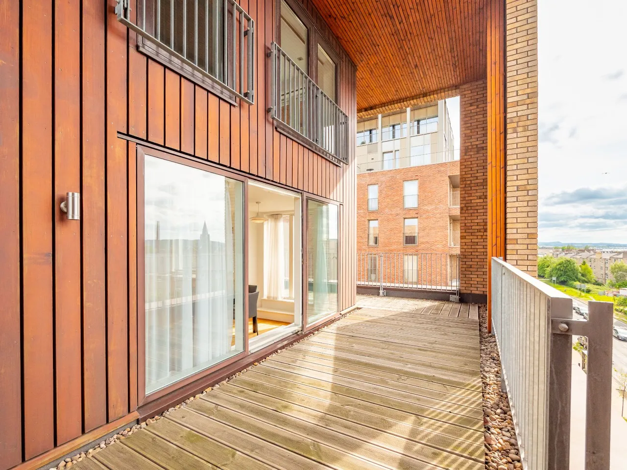 McEwan Square, Fountainbridge, EH3, photo 17