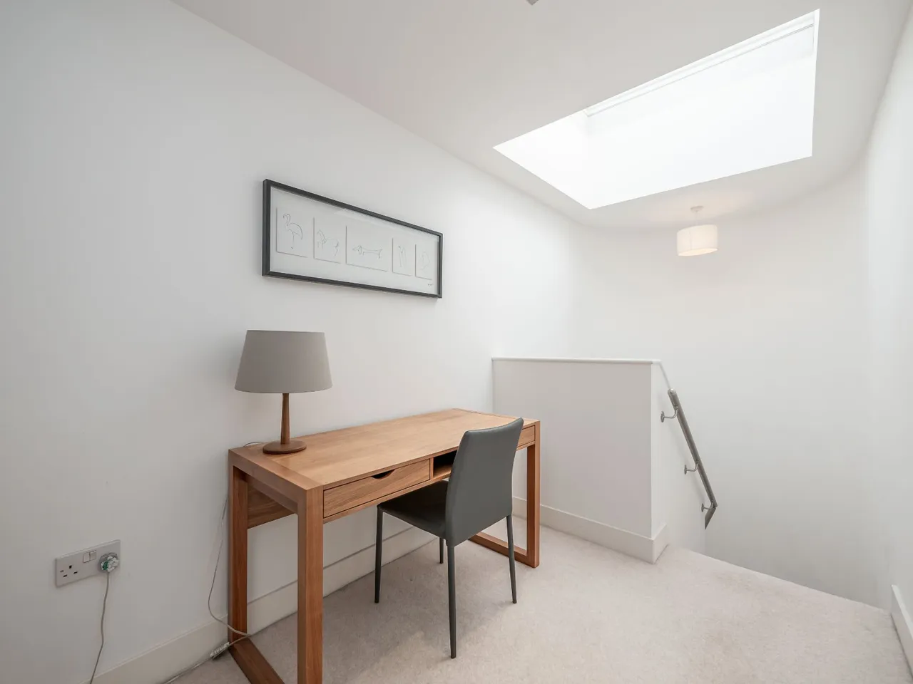 McEwan Square, Fountainbridge, EH3, photo 14