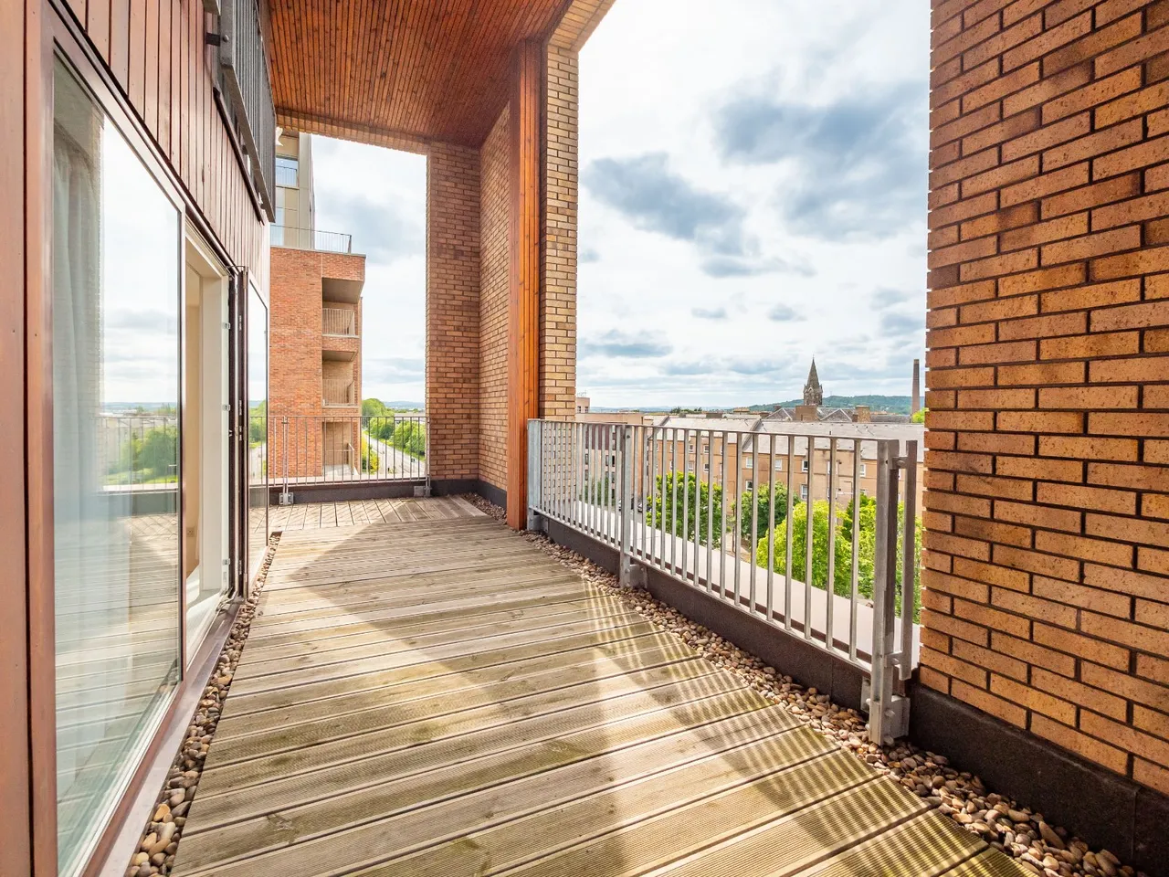 McEwan Square, Fountainbridge, EH3, photo 21