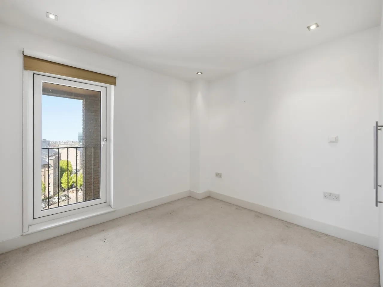 McEwan Square, Fountainbridge, EH3, photo 12