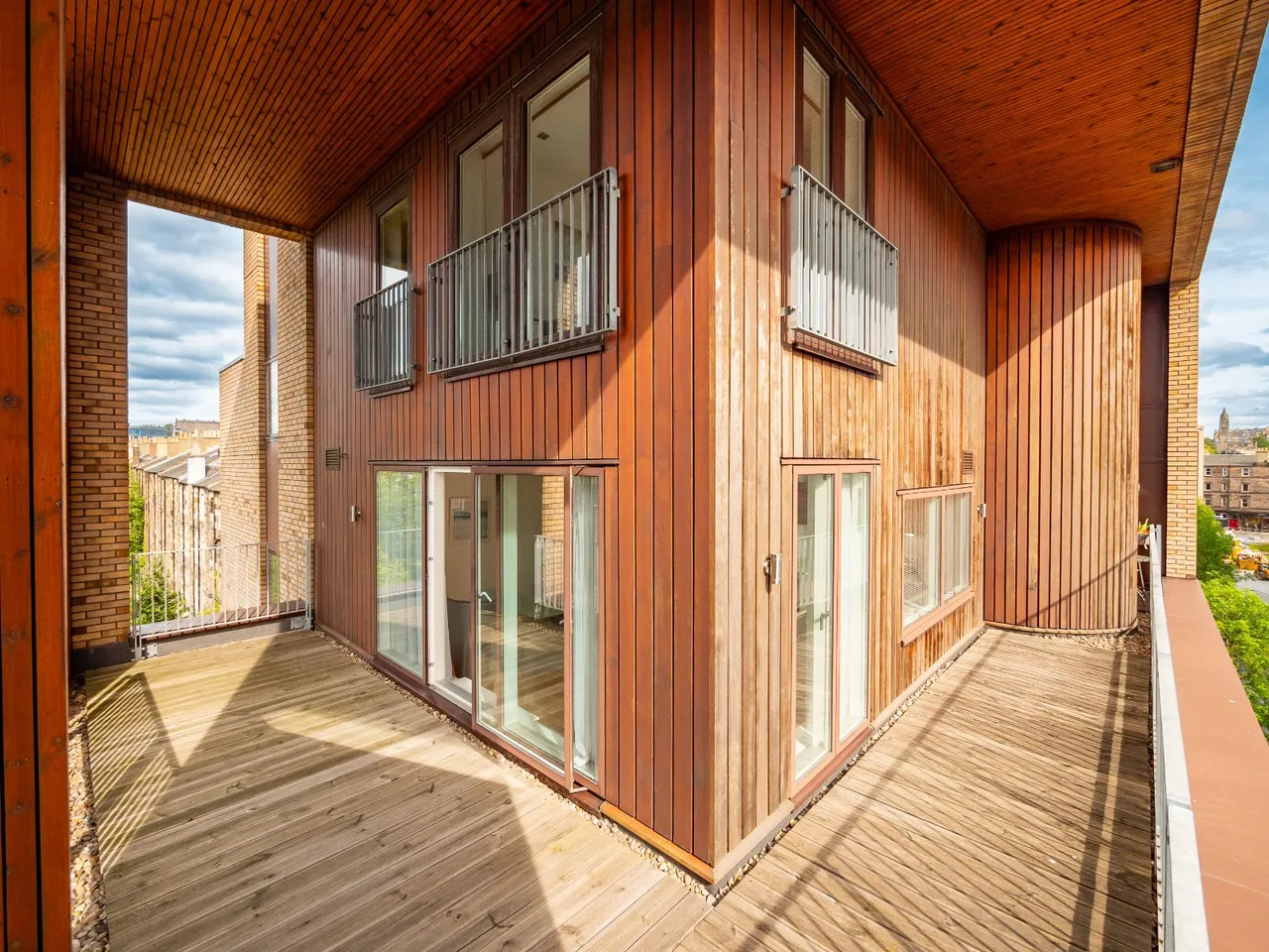 McEwan Square, Fountainbridge, EH3, photo 11