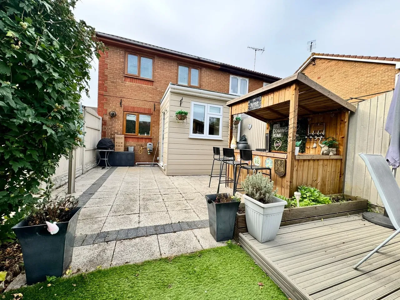 Appleford Drive, Minster On Sea, ME12, photo 20