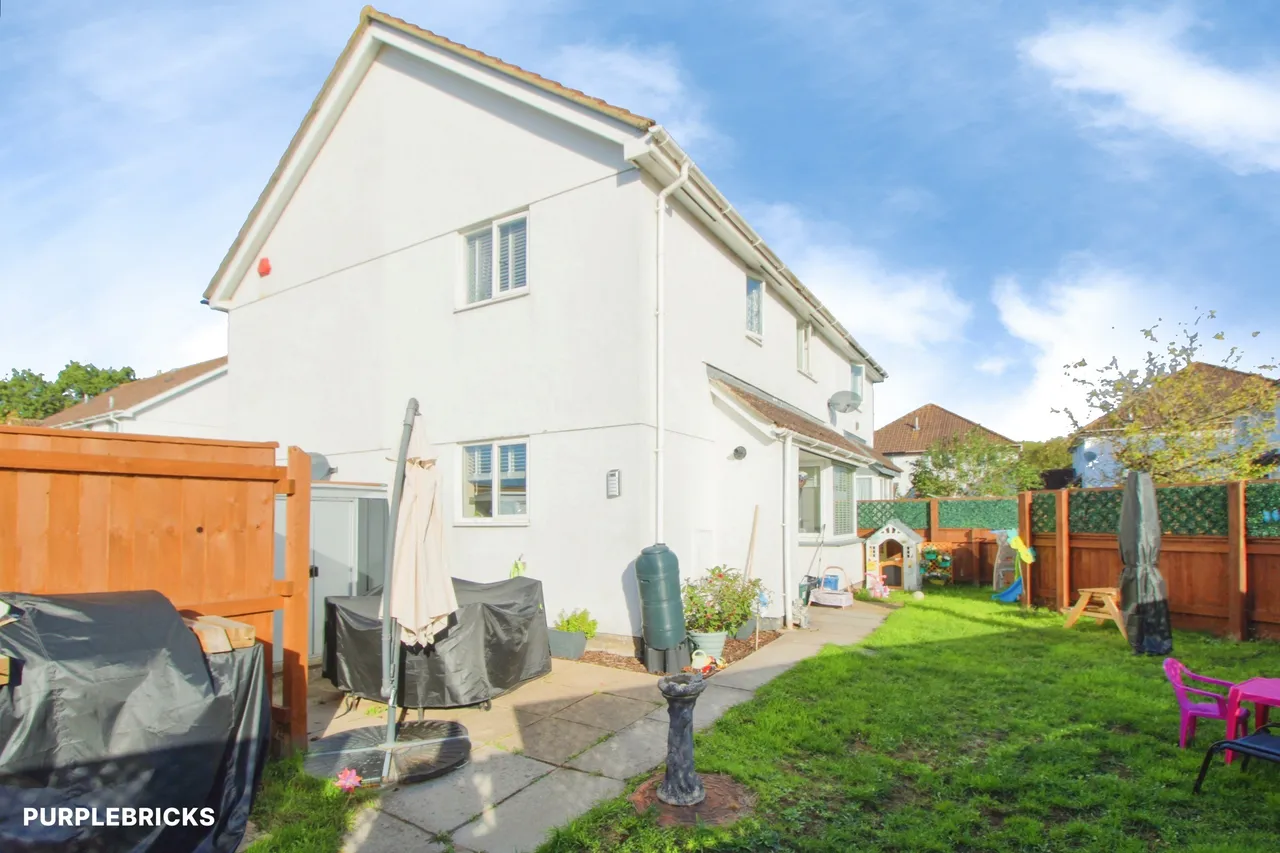 Furze Cap, Newton Abbot, TQ12, photo 6