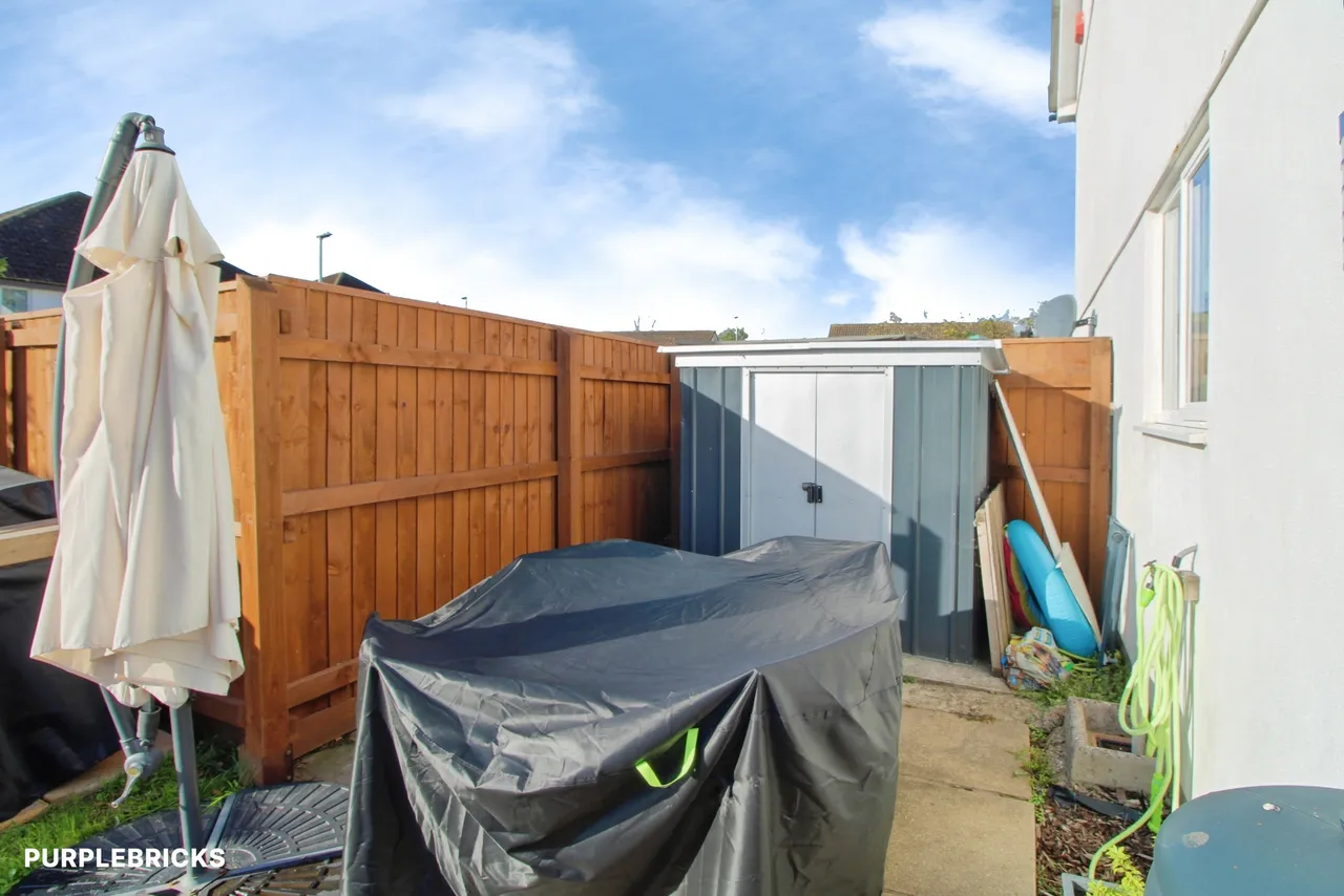 Furze Cap, Newton Abbot, TQ12, photo 19