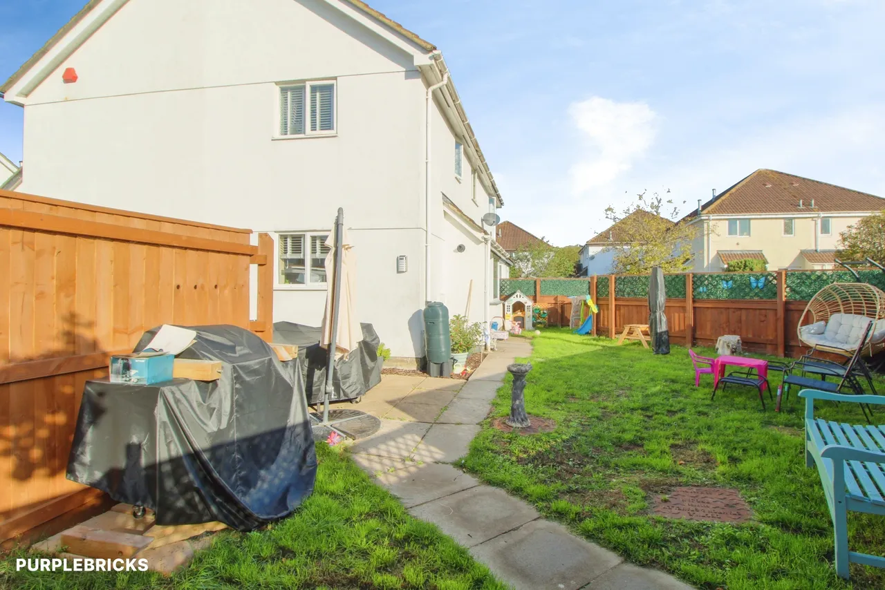 Furze Cap, Newton Abbot, TQ12, photo 21