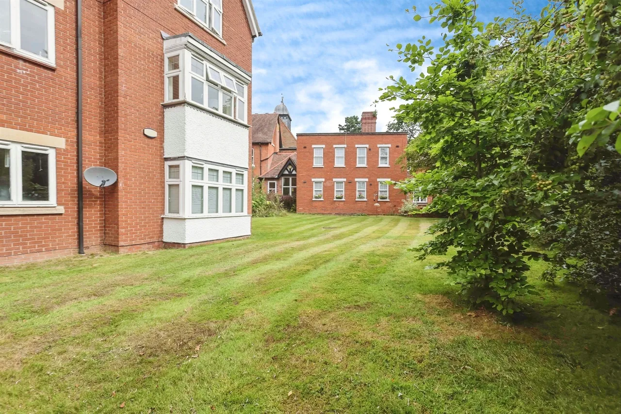 Cotton Lane, Birmingham, B13, photo 4