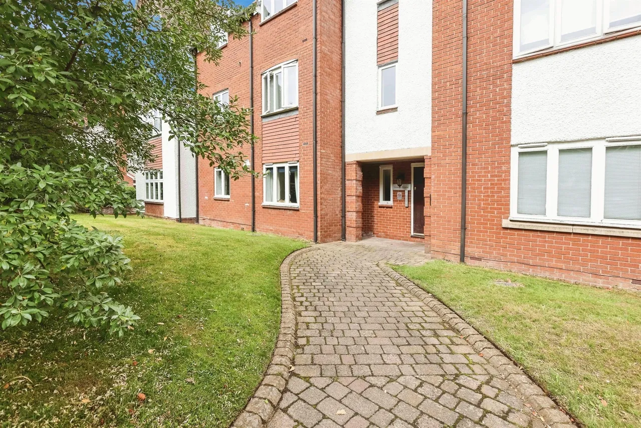 Cotton Lane, Birmingham, B13, photo 2