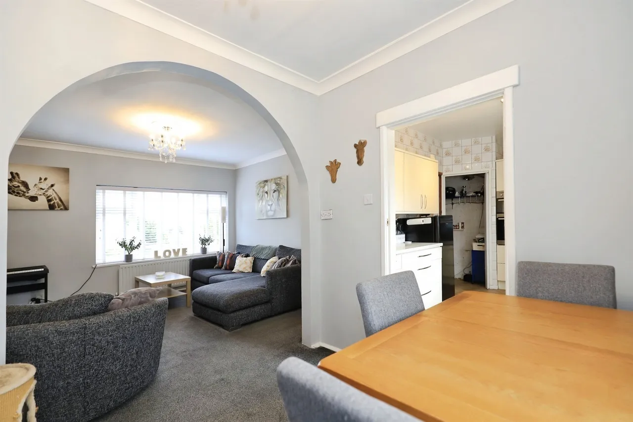 Walter Nash Road East, Kidderminster, DY11, photo 4