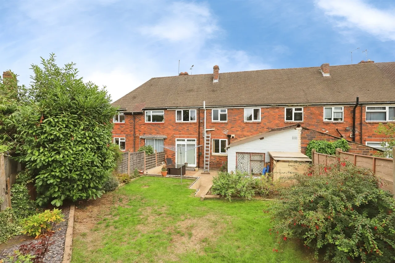 Walter Nash Road East, Kidderminster, DY11, photo 19