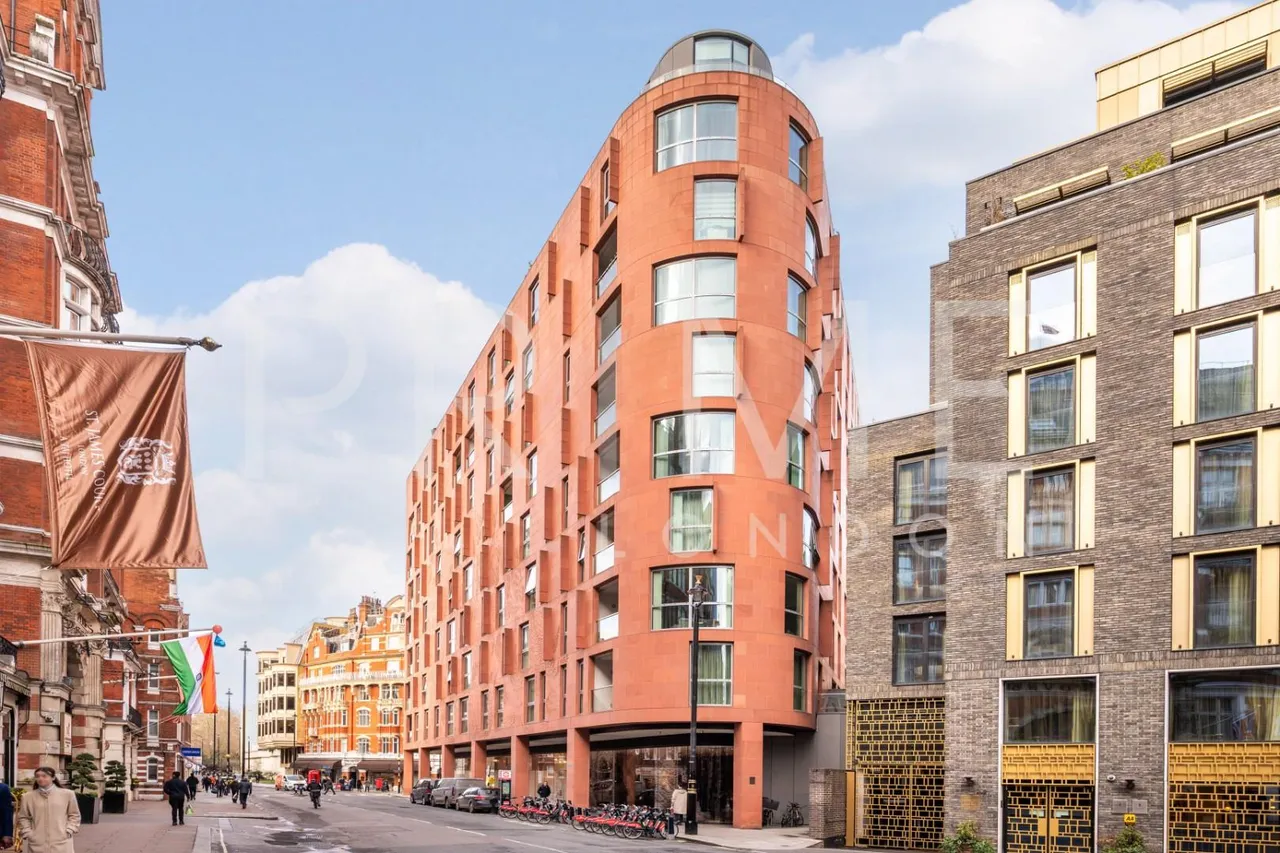 Buckingham Gate, Westminster, SW1E, photo 4