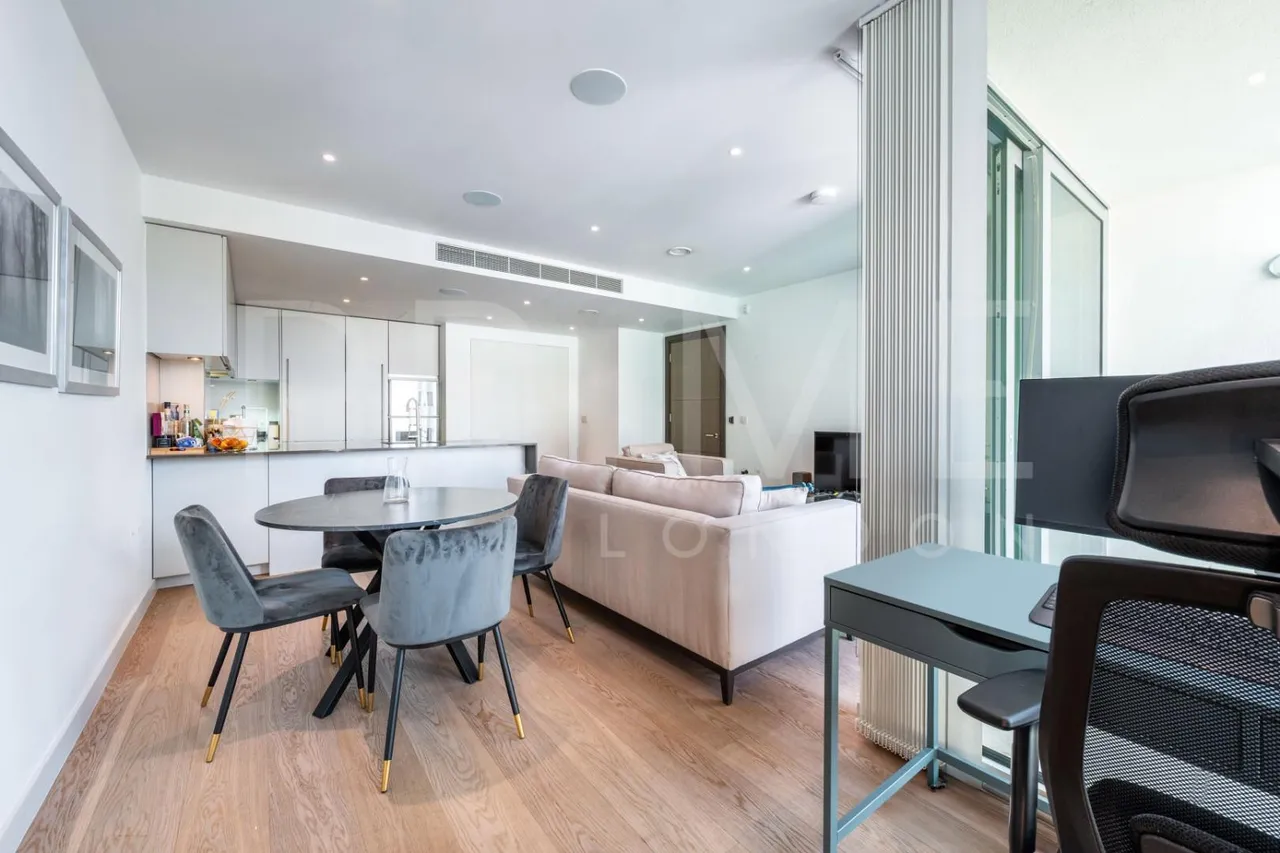 Buckingham Gate, Westminster, SW1E, photo 5