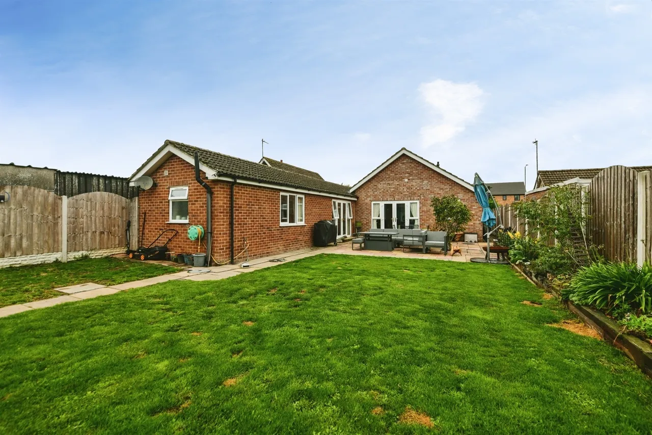 Swineshead Road, Wyberton Fen, PE21, photo 22