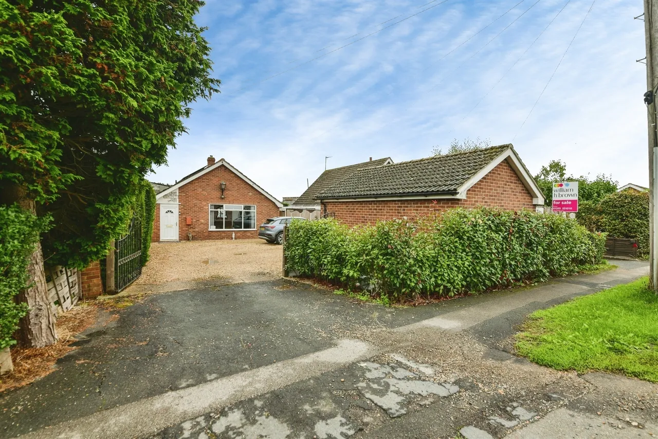 3 bed house for sale, Swineshead Road, Wyberton Fen, PE21