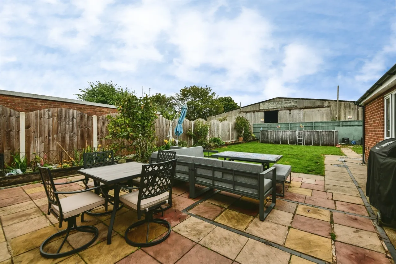 Swineshead Road, Wyberton Fen, PE21, photo 21