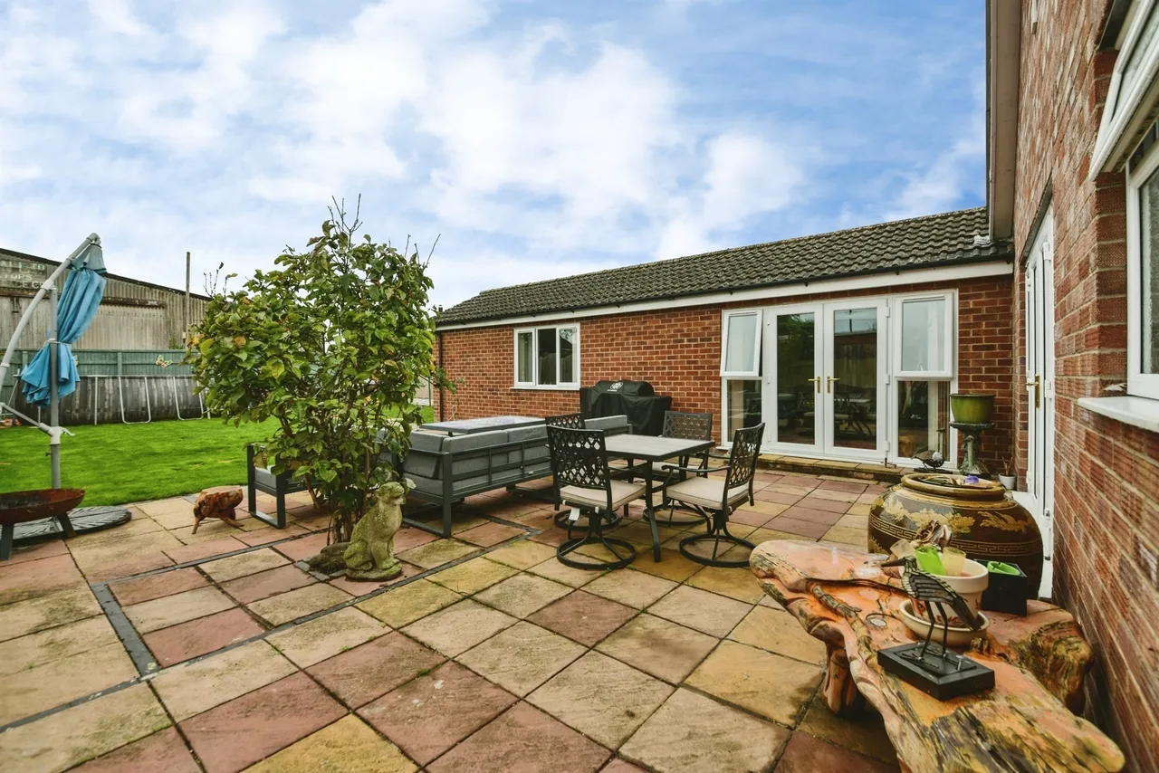 Swineshead Road, Wyberton Fen, PE21, photo 20