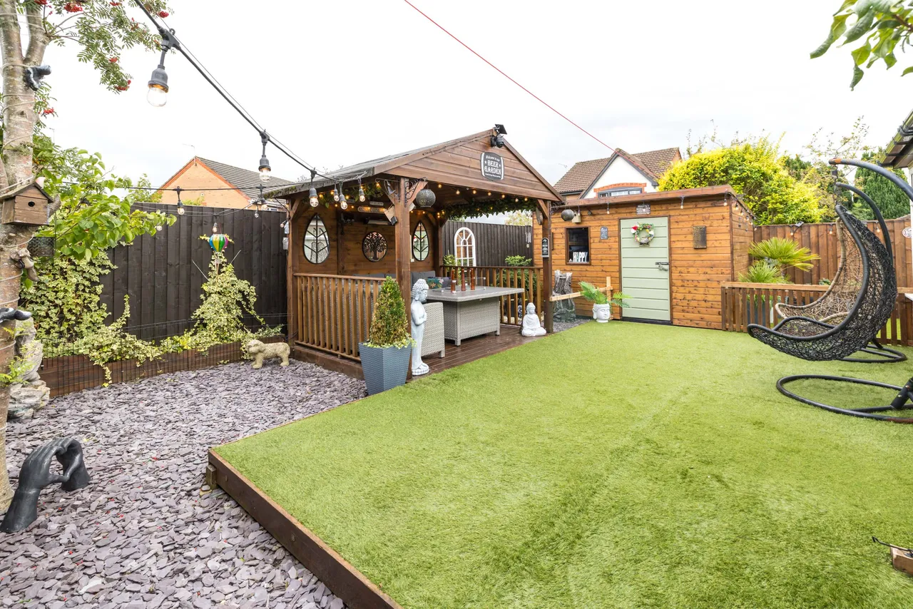 Belvedere Road, Ashton-In-Makerfield, WN4, photo 5