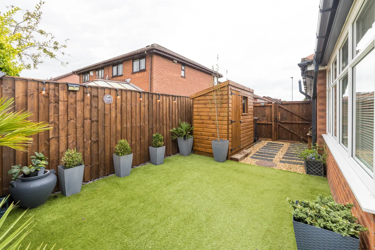 Belvedere Road, Ashton-In-Makerfield, WN4, photo 9