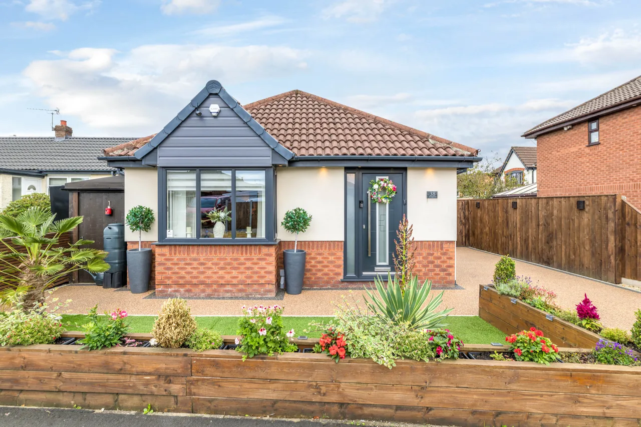 Belvedere Road, Ashton-In-Makerfield, WN4, photo 2