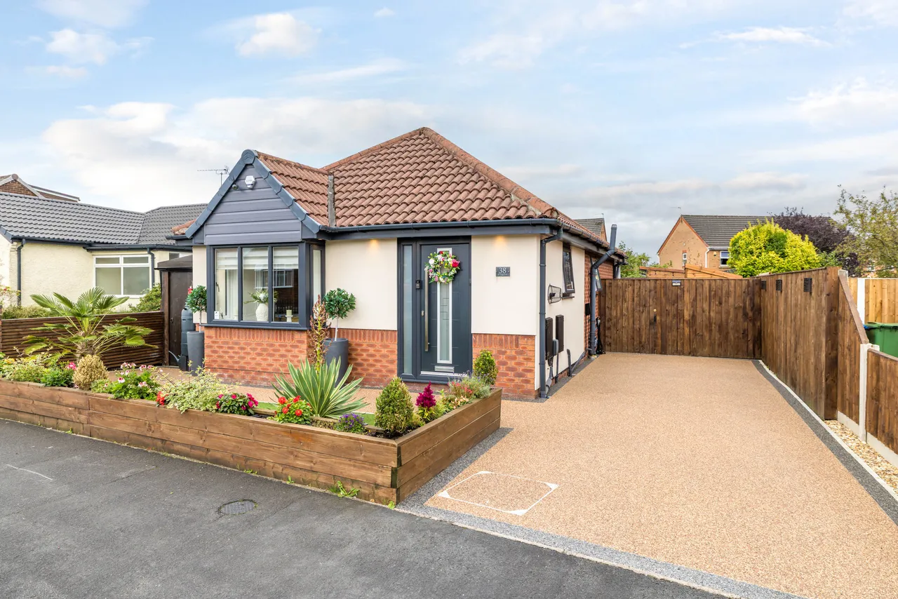 Belvedere Road, Ashton-In-Makerfield, WN4, photo 17