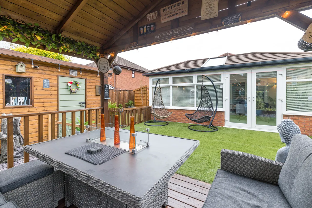 Belvedere Road, Ashton-In-Makerfield, WN4, photo 18