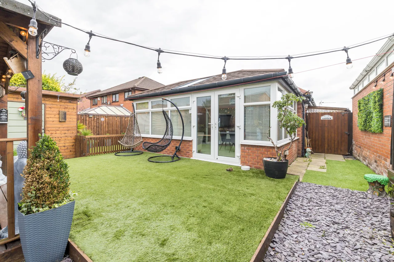 Belvedere Road, Ashton-In-Makerfield, WN4, photo 21