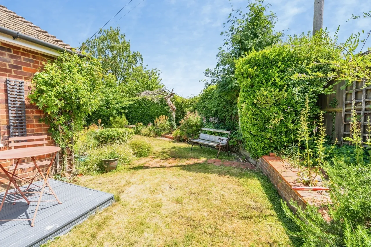 Elm Grove, Barnham, PO22, photo 17