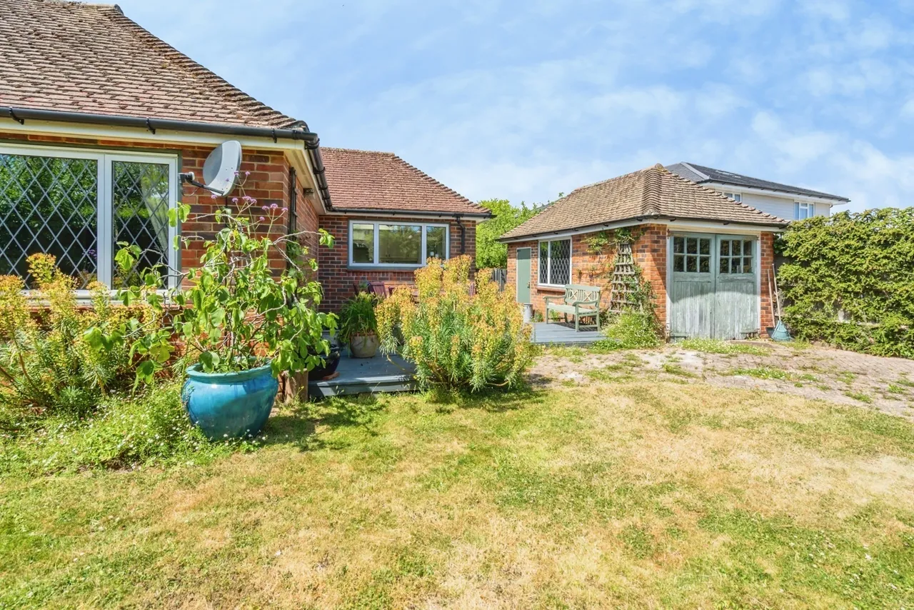 Elm Grove, Barnham, PO22, photo 18