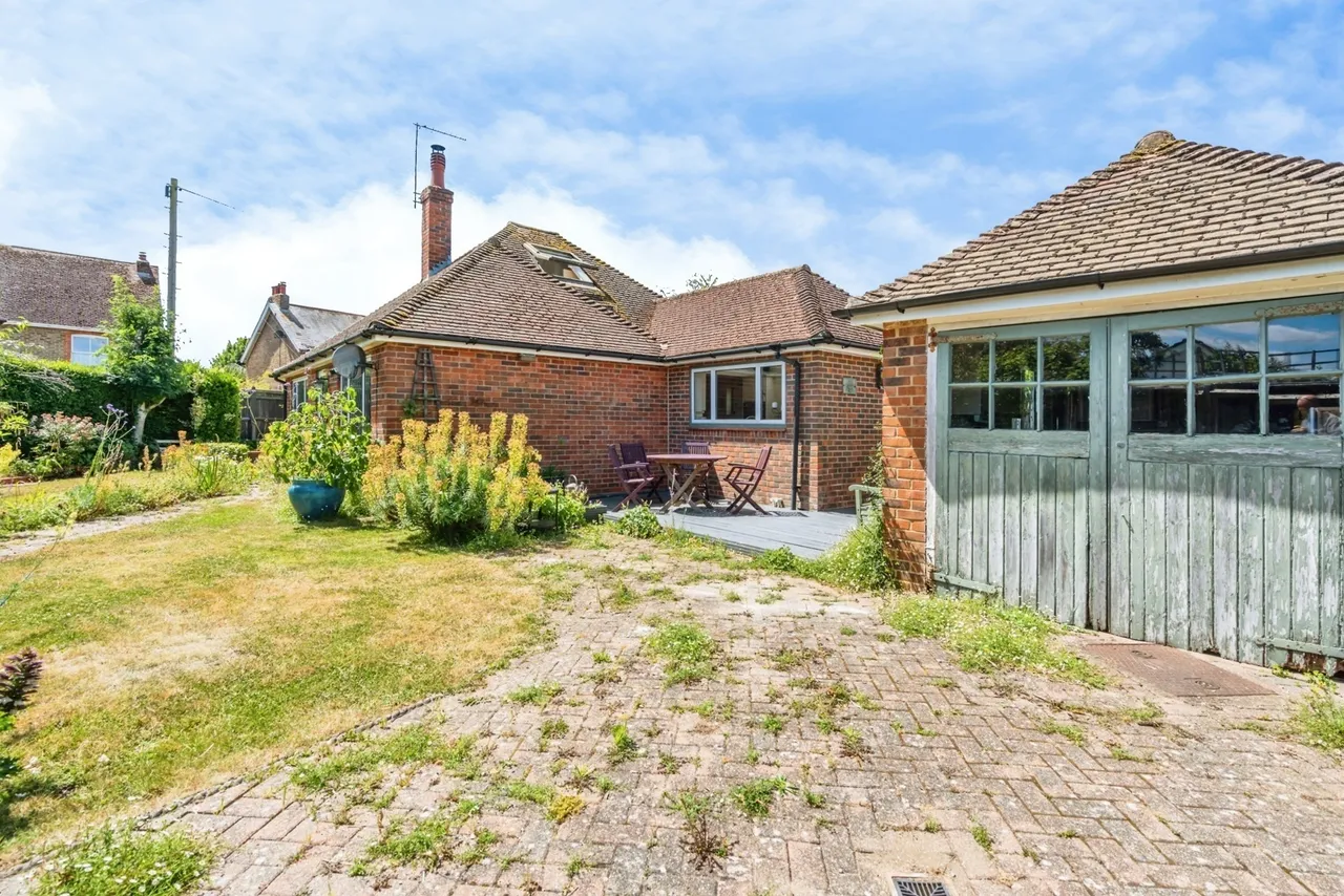 Elm Grove, Barnham, PO22, photo 15
