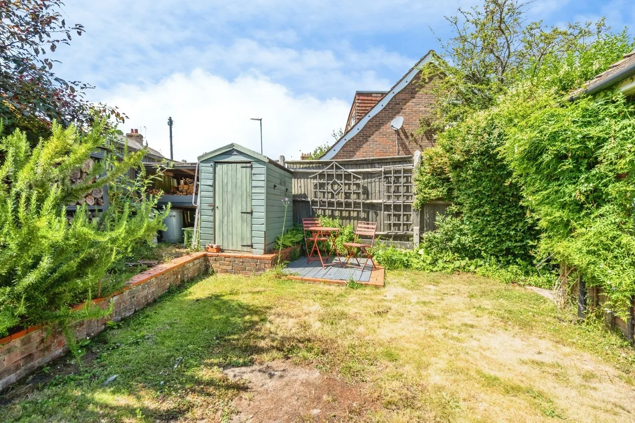 Elm Grove, Barnham, PO22, photo 14