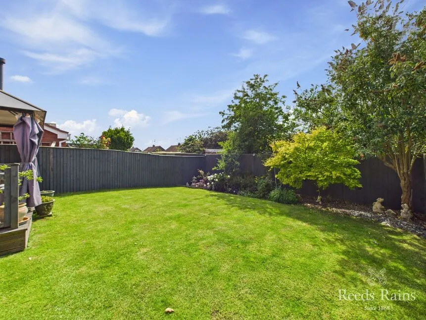 Aysgarth Rise, Bridlington, East Yorkshire, YO16, photo 12