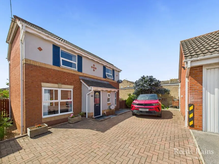 Aysgarth Rise, Bridlington, East Yorkshire, YO16, photo 4