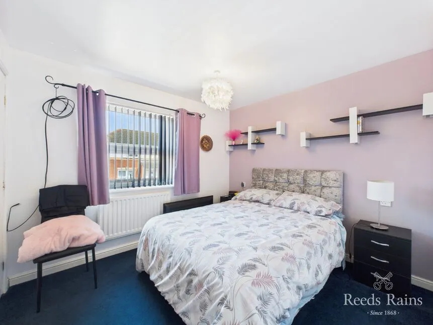 Aysgarth Rise, Bridlington, East Yorkshire, YO16, photo 8