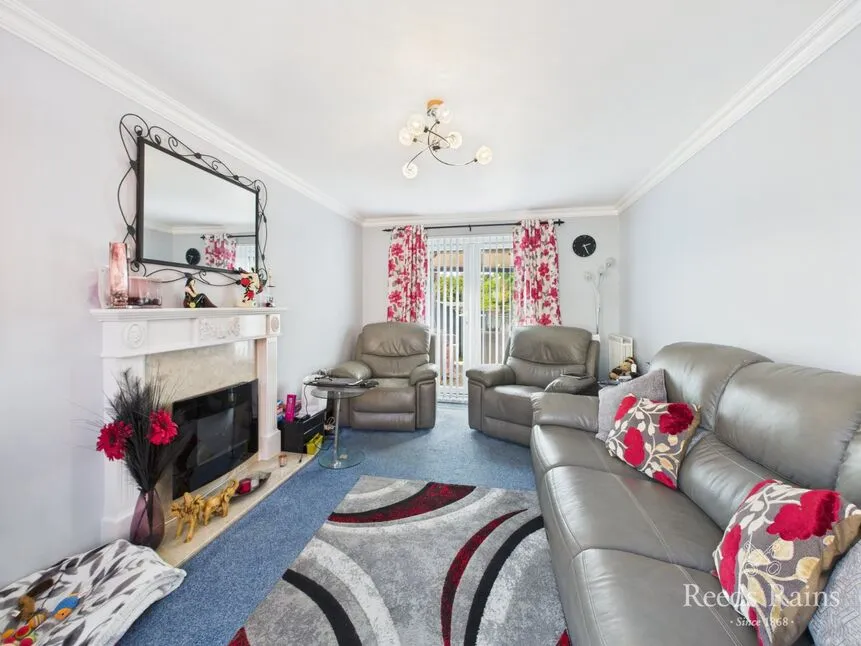 Aysgarth Rise, Bridlington, East Yorkshire, YO16, photo 2