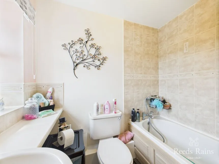 Aysgarth Rise, Bridlington, East Yorkshire, YO16, photo 11