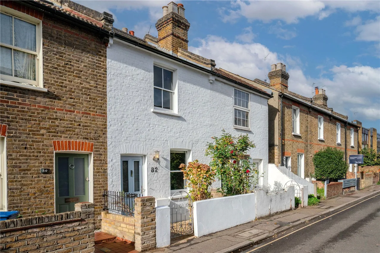 Sherland Road, Twickenham, TW1, photo 10
