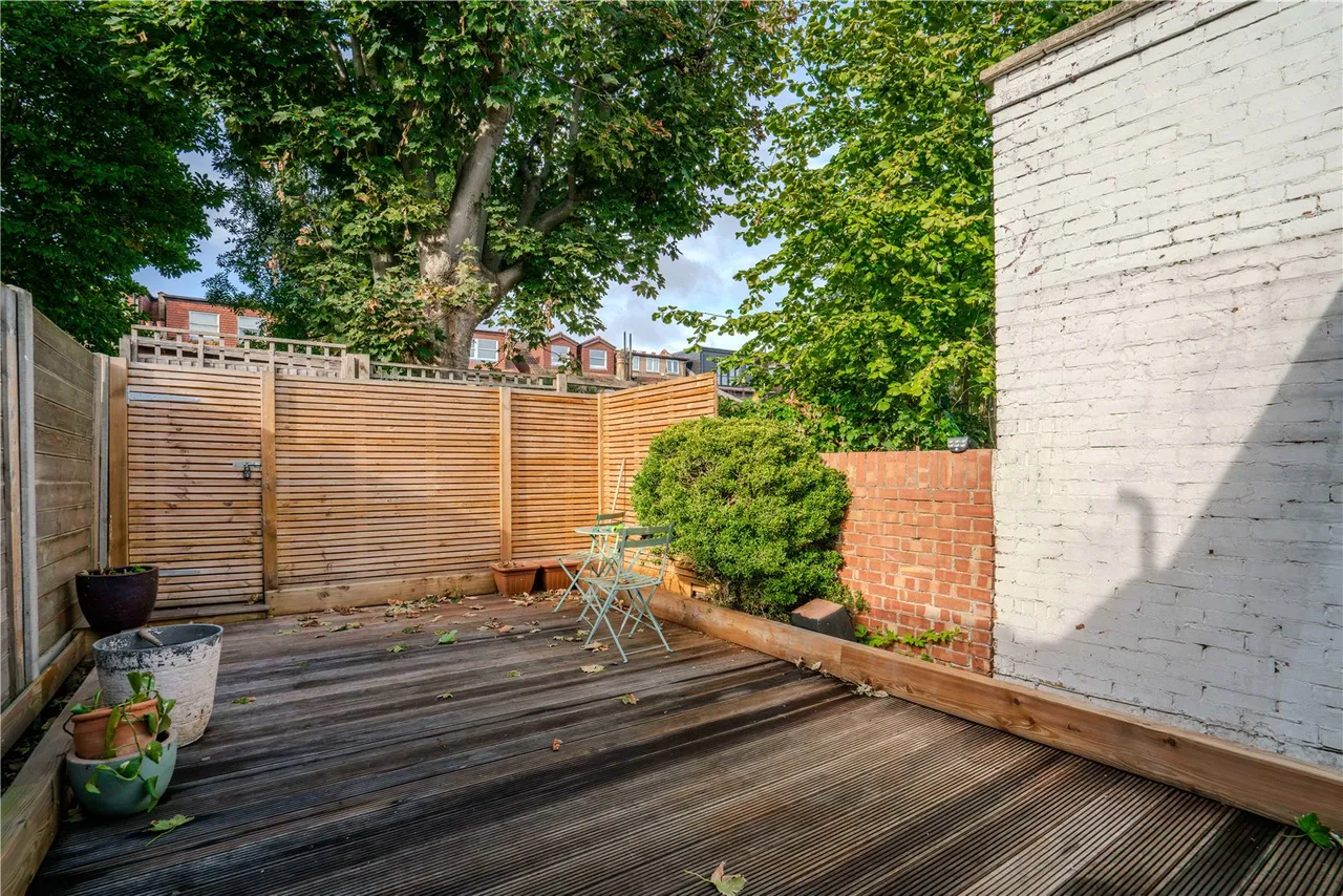Sherland Road, Twickenham, TW1, photo 9