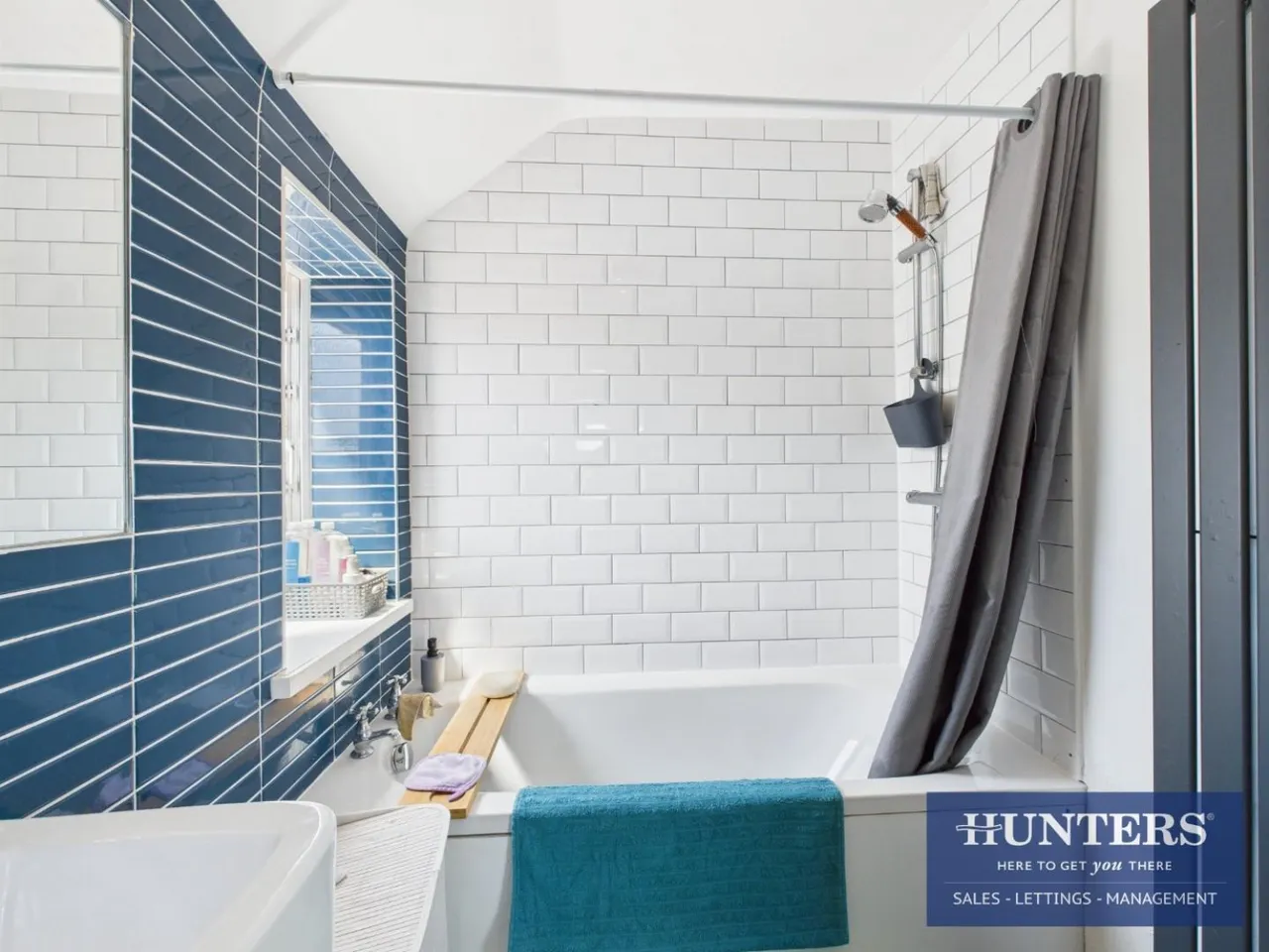 Huntingdon Gardens, Humbledon Hill, SR3, photo 19