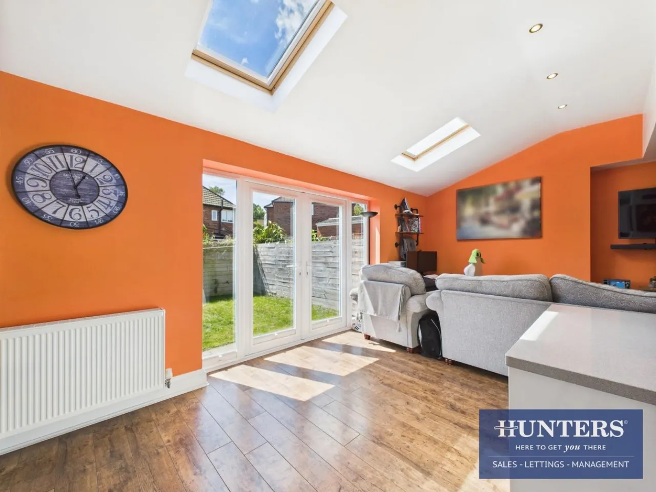Huntingdon Gardens, Humbledon Hill, SR3, photo 11