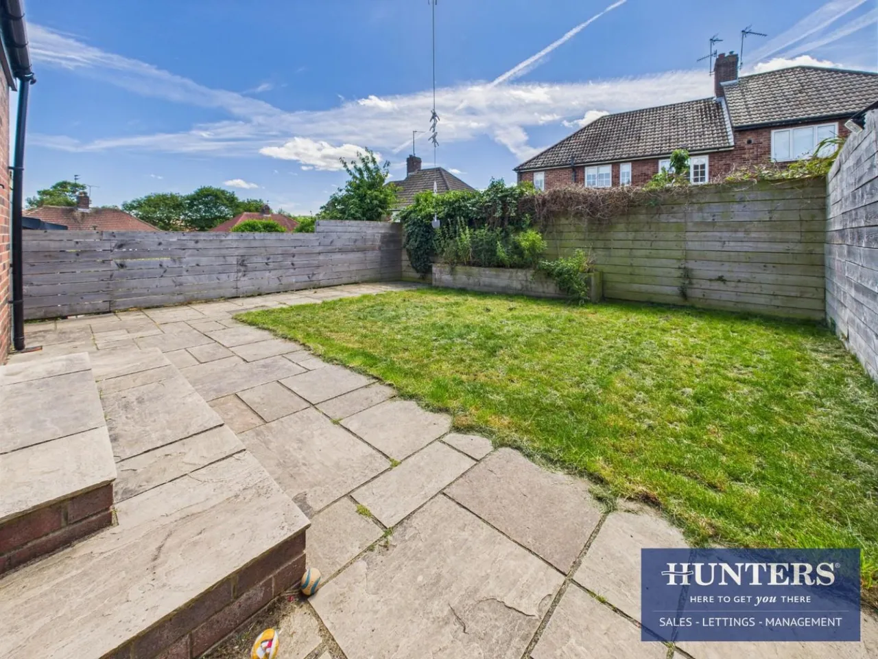 Huntingdon Gardens, Humbledon Hill, SR3, photo 25