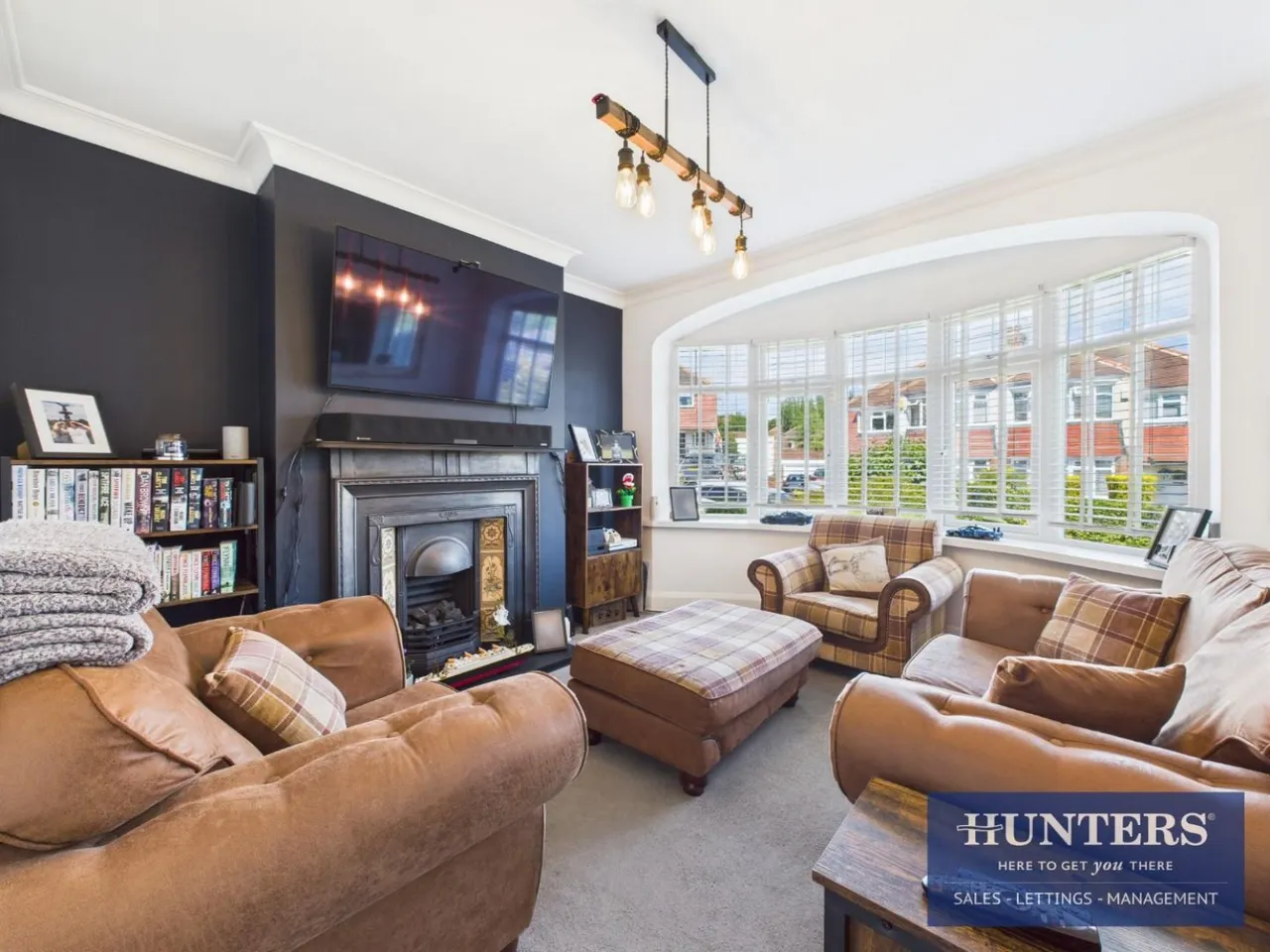 Huntingdon Gardens, Humbledon Hill, SR3, photo 6