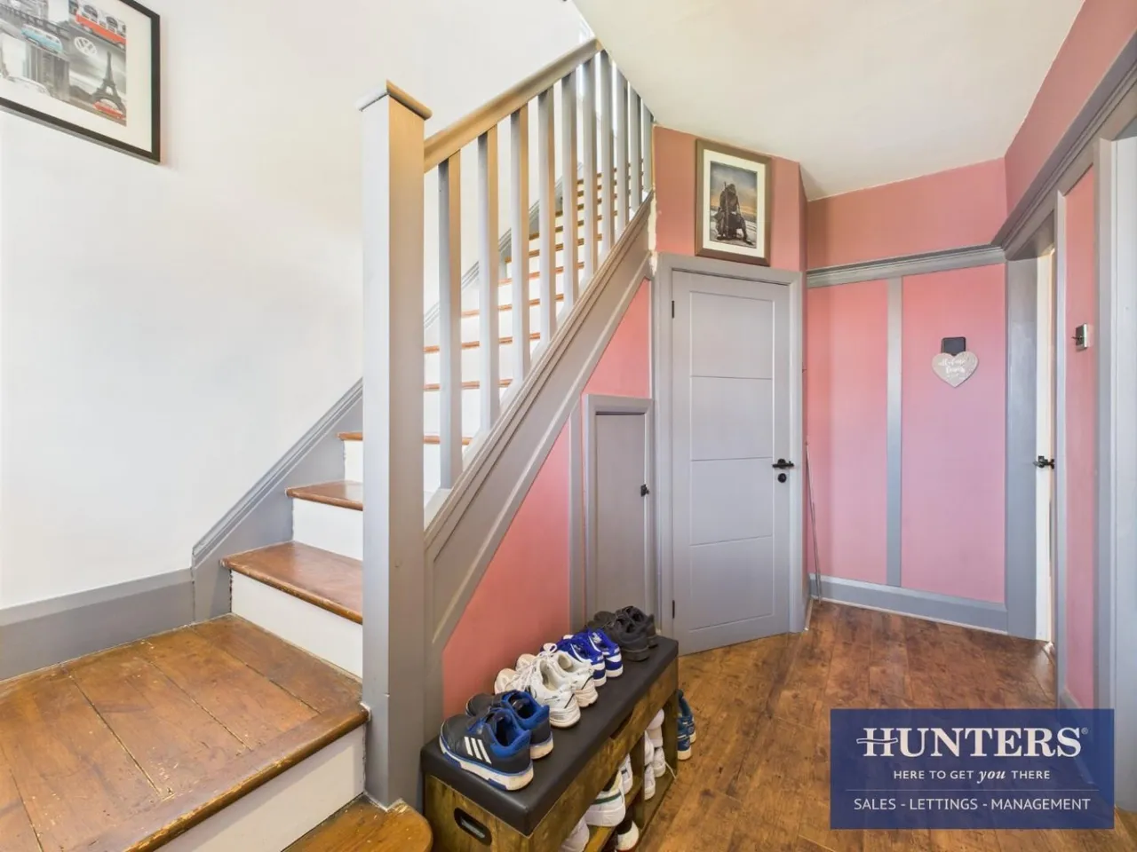 Huntingdon Gardens, Humbledon Hill, SR3, photo 5