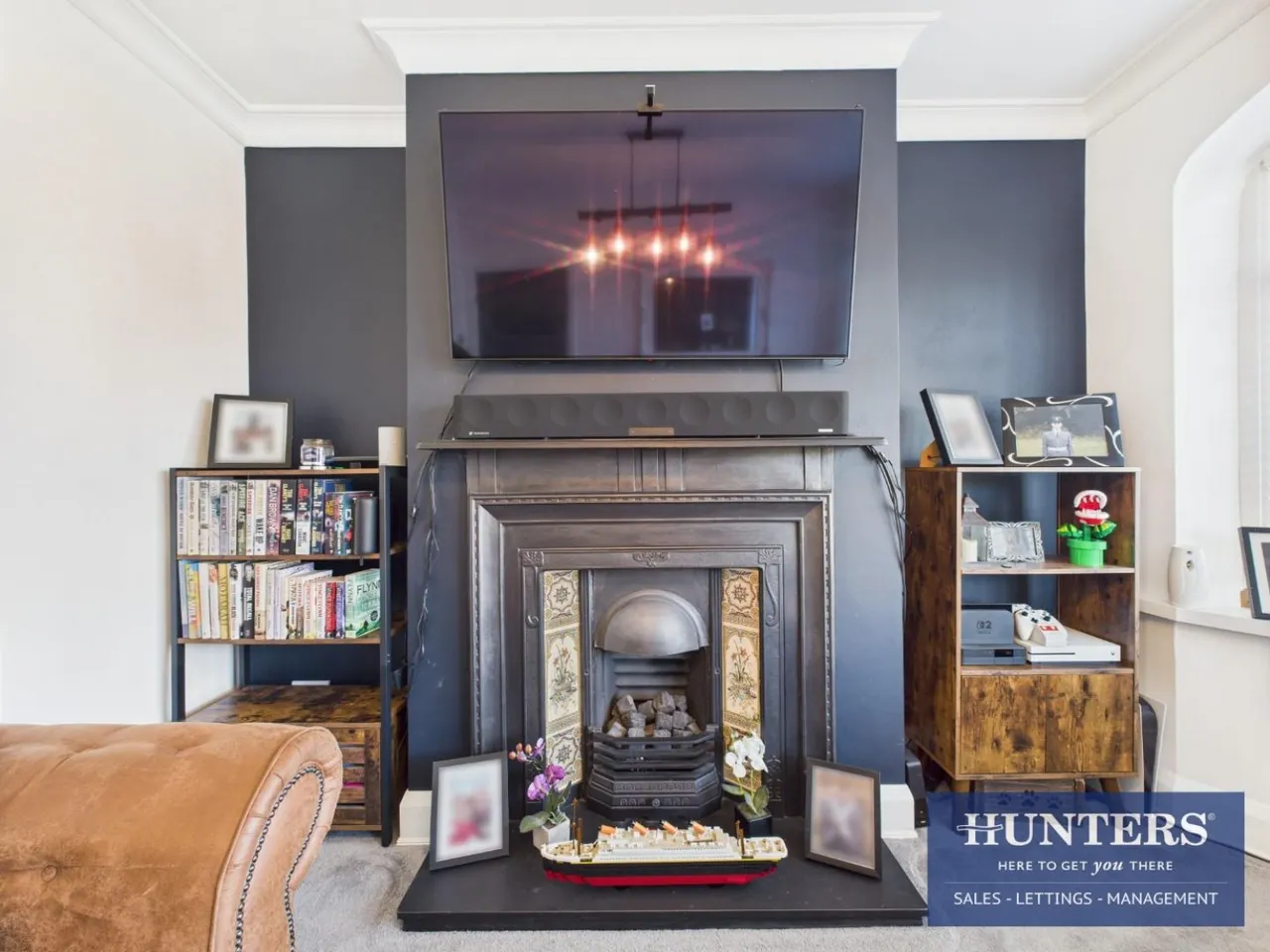 Huntingdon Gardens, Humbledon Hill, SR3, photo 7