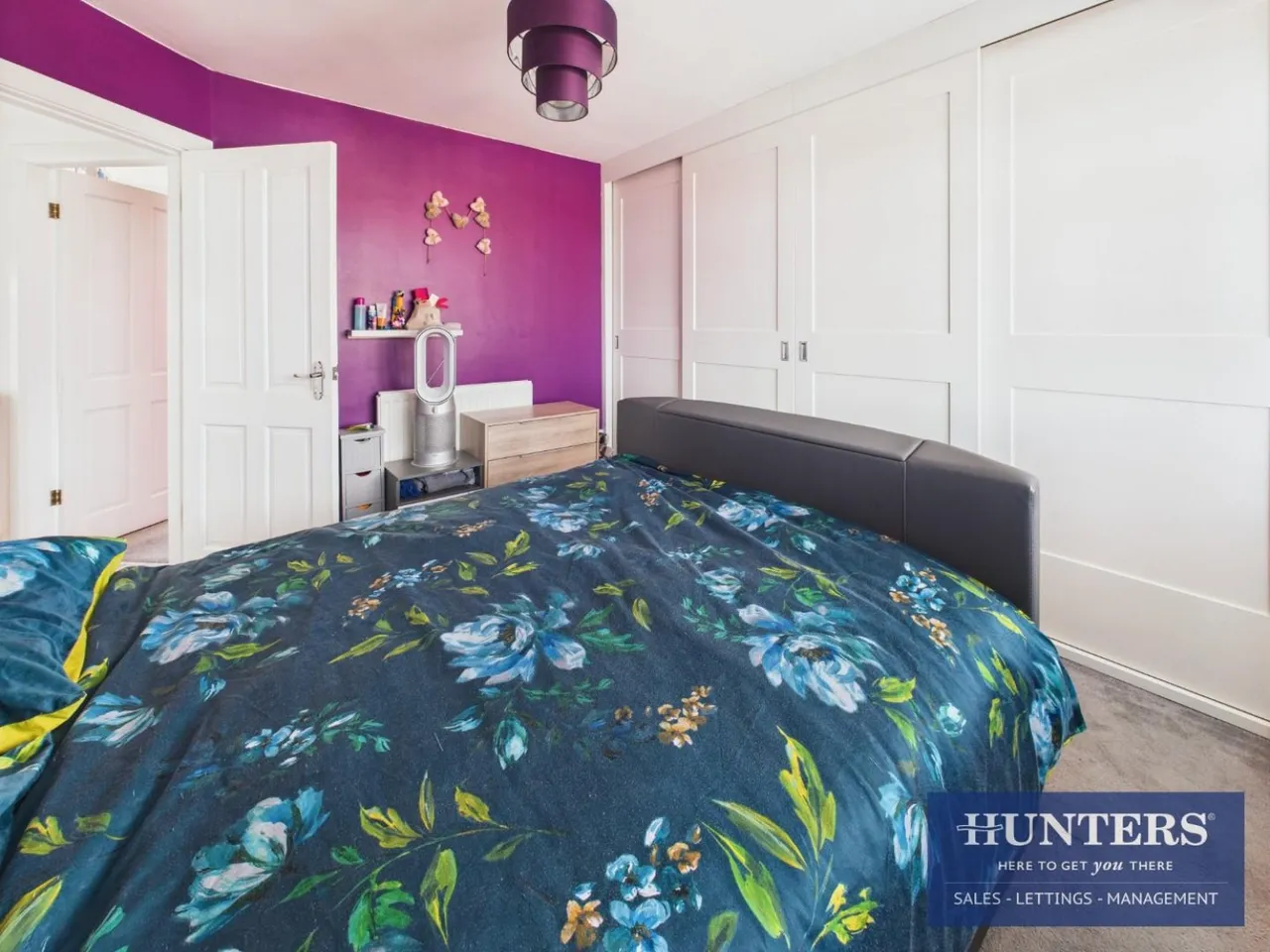 Huntingdon Gardens, Humbledon Hill, SR3, photo 21